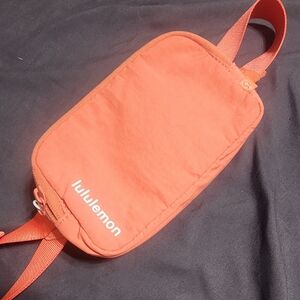 Lululemon Belt Bag